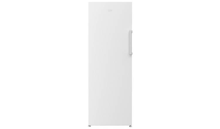Beko FFP4671W Tall Freezer - White