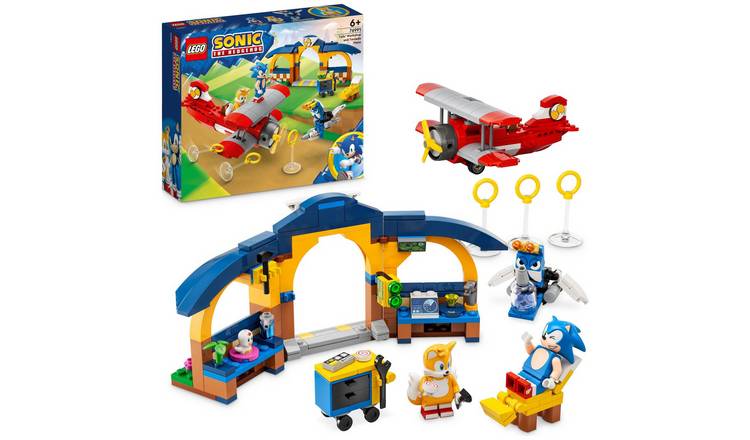 Lego gadgets argos new arrivals