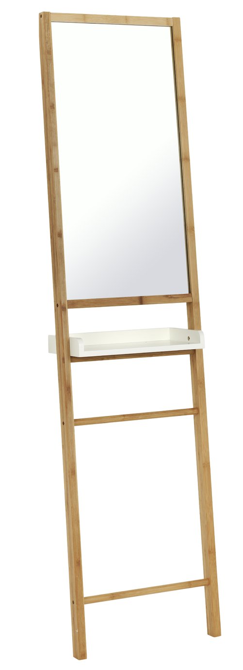 Habitat Odin Leaning Mirror Reviews Updated December 2023