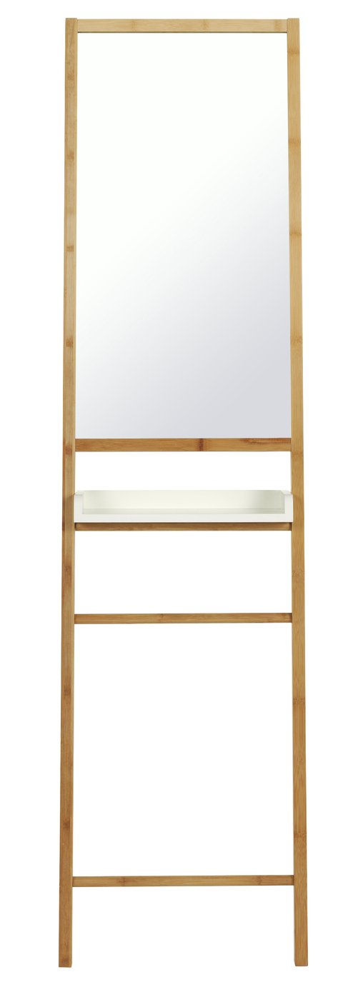 Habitat Odin Leaning Mirror Review