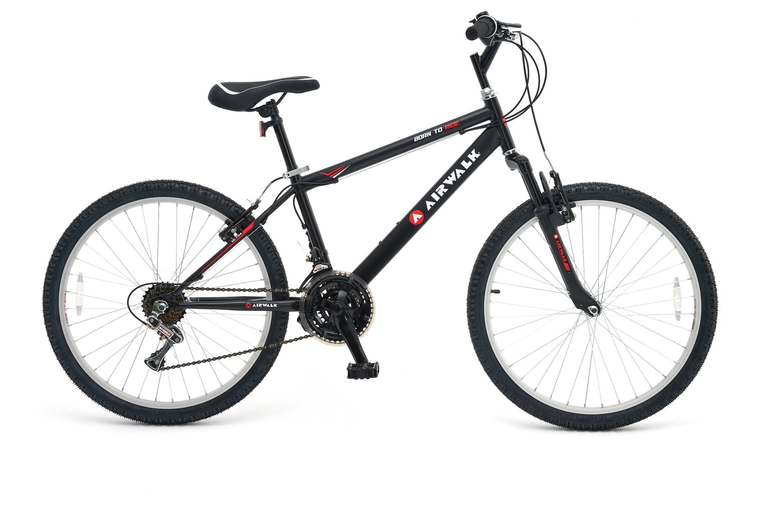 Argos bikes for 11 year olds best sale