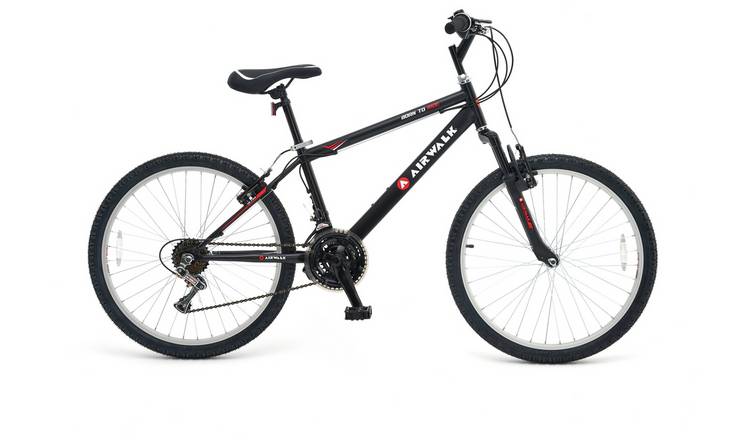 Argos 24 deals inch bike