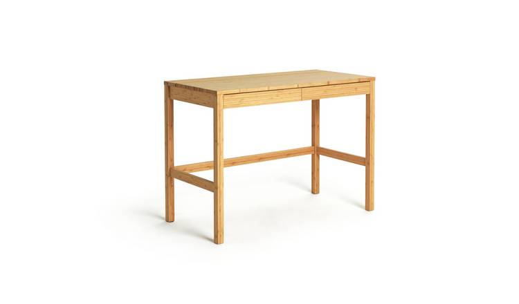 Argos on sale oak desk