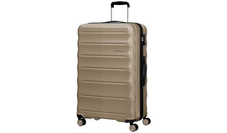 American tourister cheap hardside luggage set