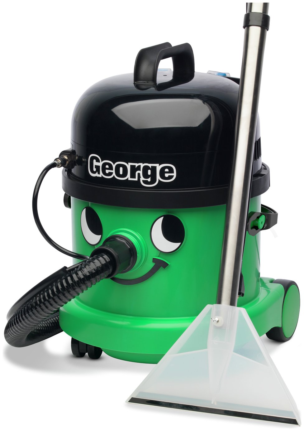 George Corded Carpet Cleaner