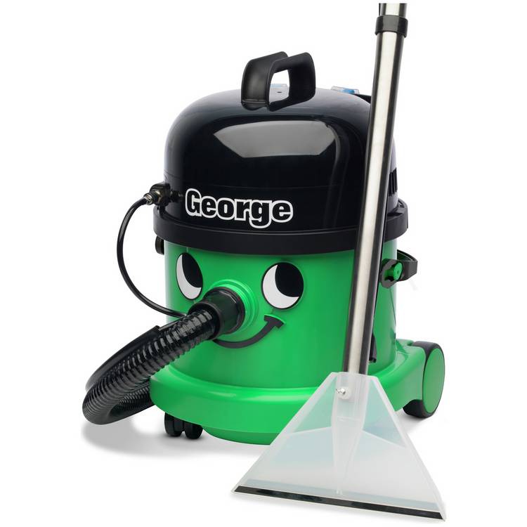 Henry Corded Carpet Cleaner 0