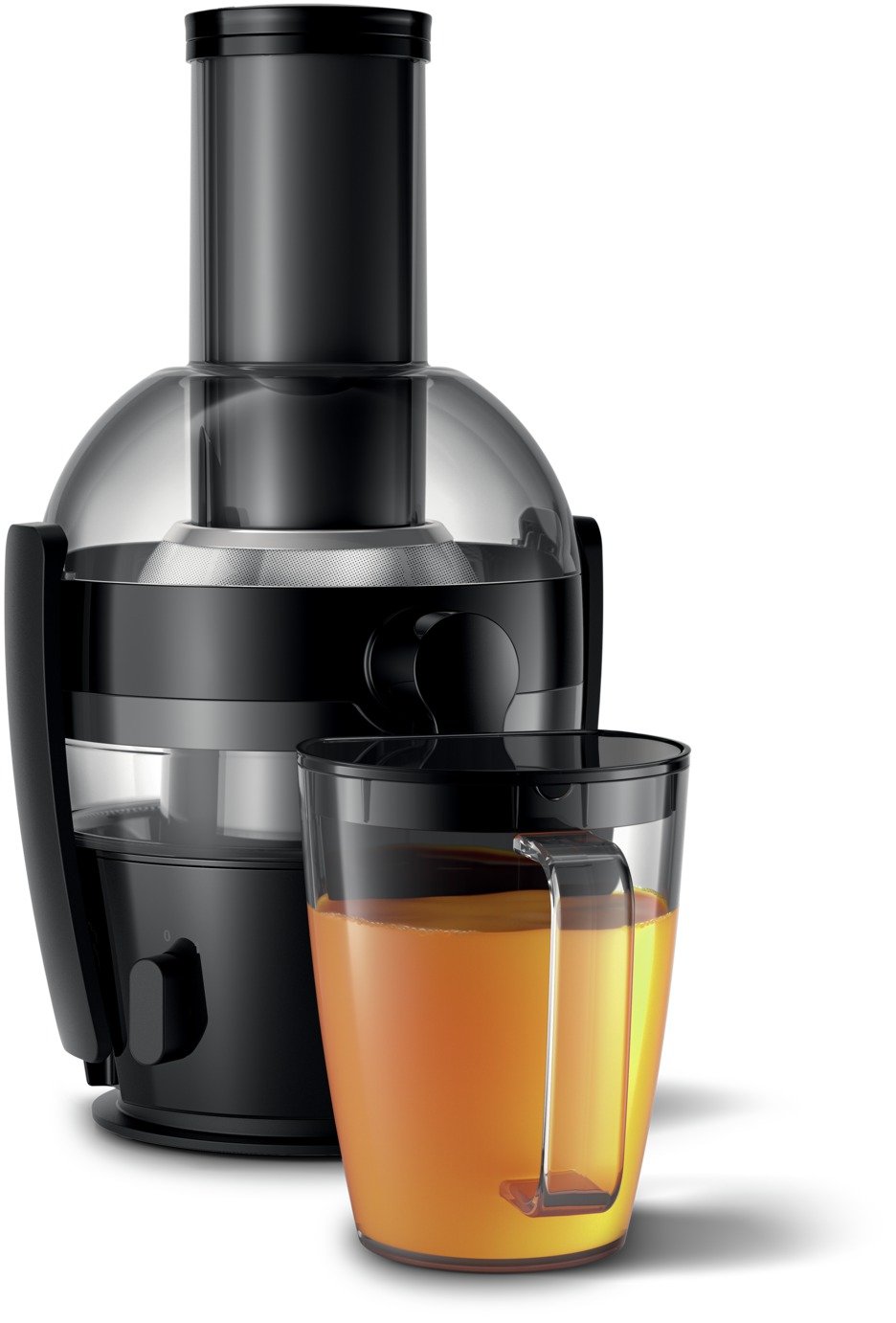 Philips HR1855/70 Spin Juicer - Black