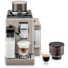 De'Longhi Rivelia Automatic Bean to Cup Coffee Machine, Beige