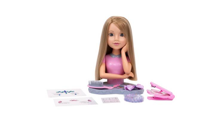 Argos top dolls accessories