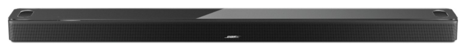Bose Smart Ultra 5.1.2 Sound Bar With Dolby Atmos - Black