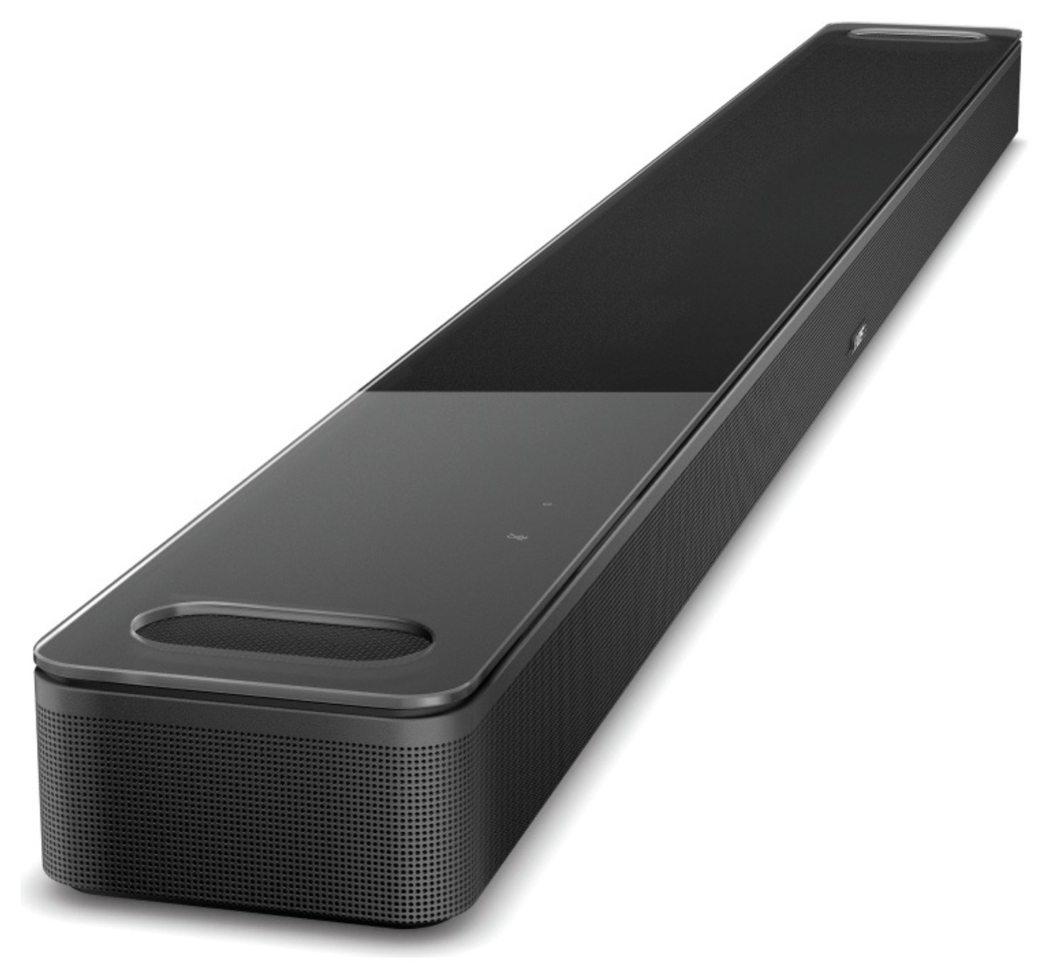 Buy Bose Smart Ultra 5.1.2 Sound Bar With Dolby Atmos - Black