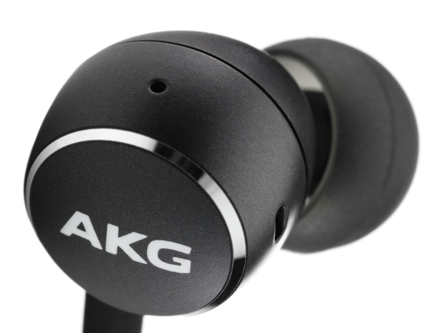 AKG Y100 In-Ear Wireless Headphones Review