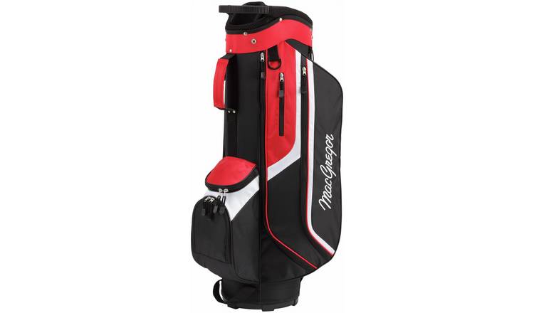 MacGregor Golf CG3000 Golf Clubs Set with Bag, Mens Right Hand