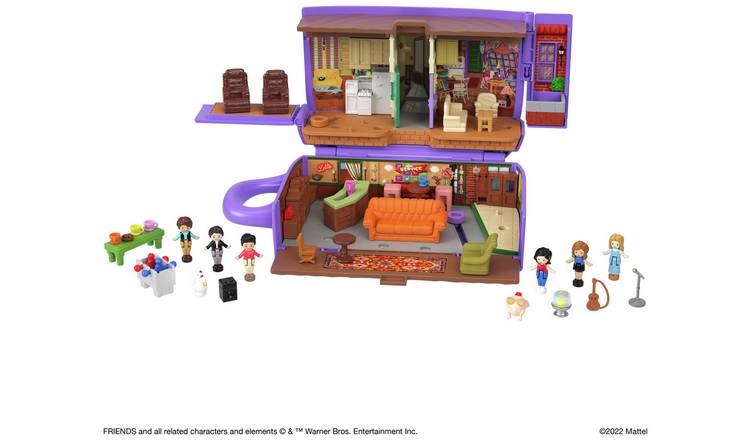 Pocket money store toys argos