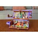 Buy Polly Pocket Dolls Collector Friends Compact, Playsets and figures