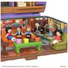 Polly Pocket Playset, Friends Compact