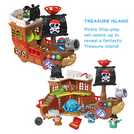 Argos vtech hot sale pirate ship