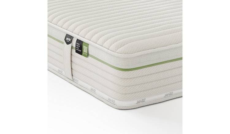 Jay-Be Nettle Hybrid 2000 Mattress - Kingsize