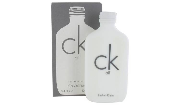 Ck one 100ml argos new arrivals