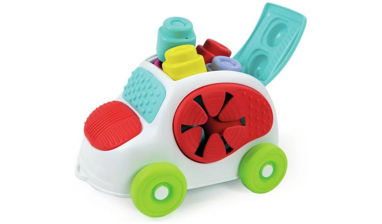 Baby car outlet argos