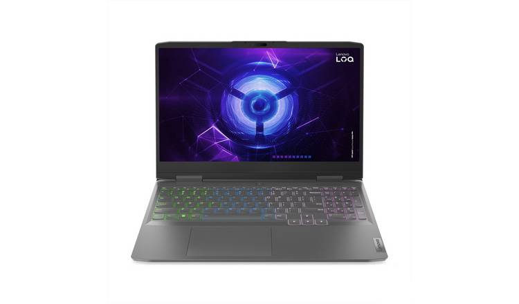 Argos gaming deals laptop