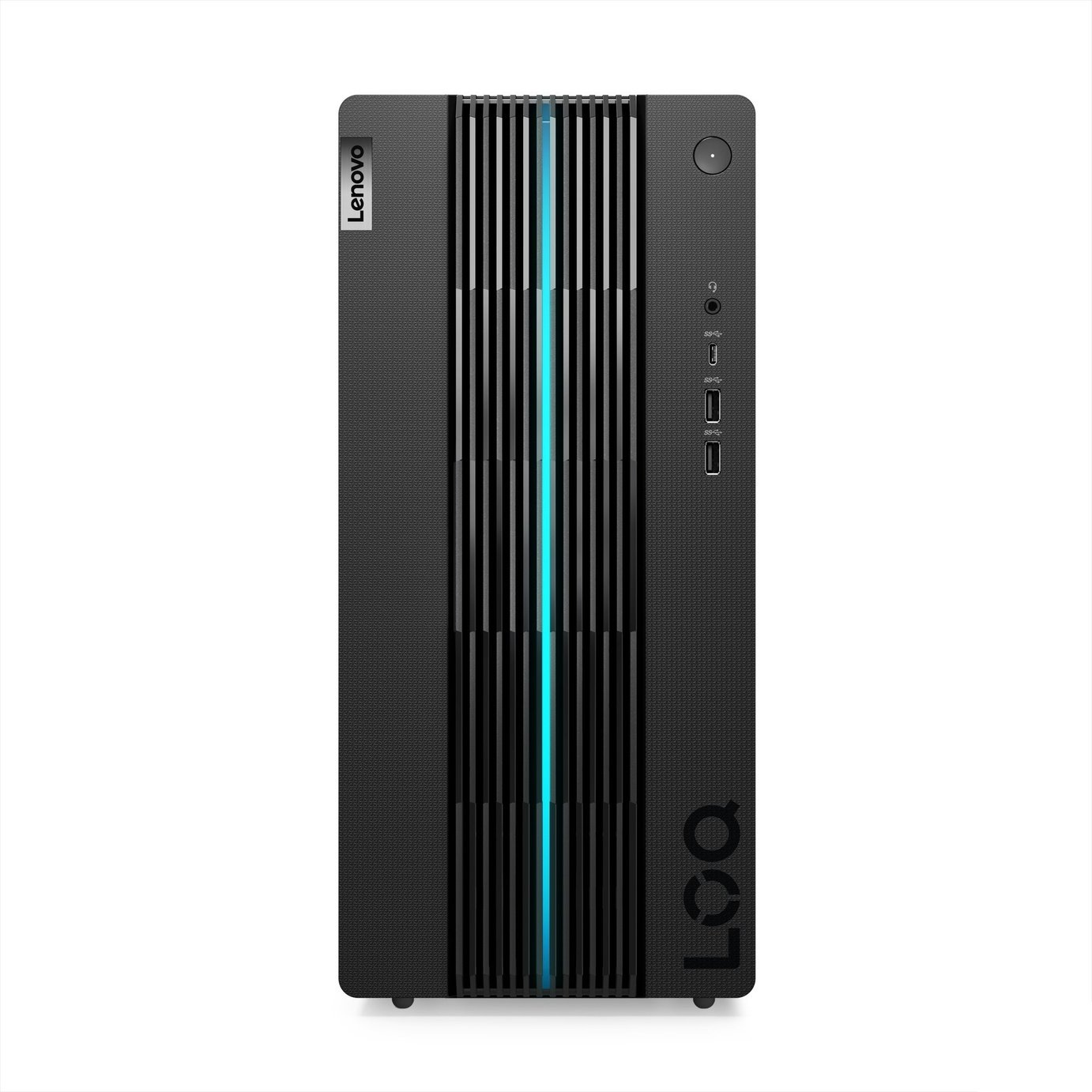 Lenovo LOQ i5 16GB 1TB RTX4060 Gaming PC