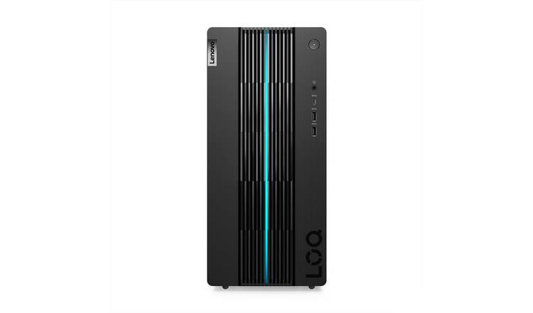 Lenovo LOQ i5 16GB 1TB RTX4060 Gaming PC