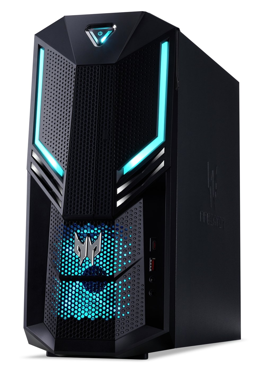 Acer Predator Orion 3000 i7 8GB 1TB 256GB RTX2060 Gaming PC