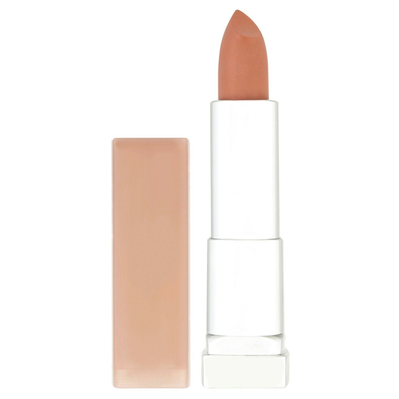 Maybelline Color Sensational Lipstick - Coffee Craze 740