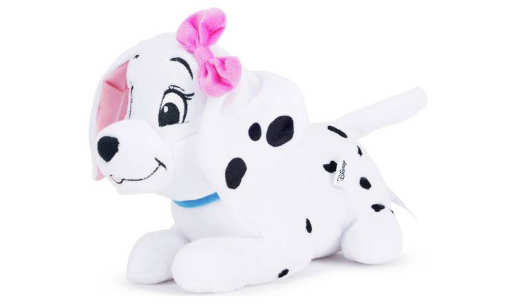 Argos store plush toys