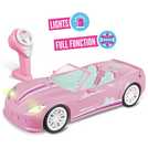 Barbie beetle store car argos