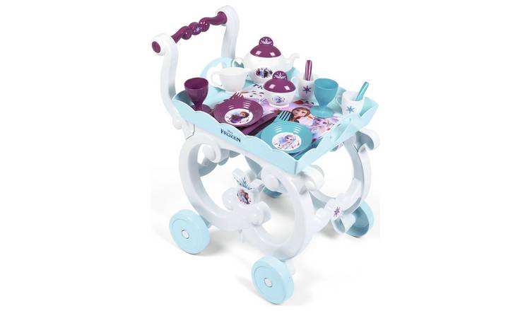 Baby deals trolley argos