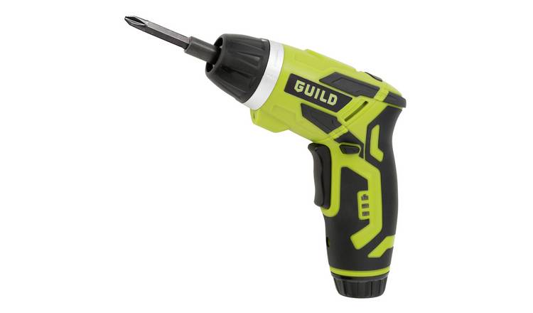 Rechargeable drill screwdriver hot sale