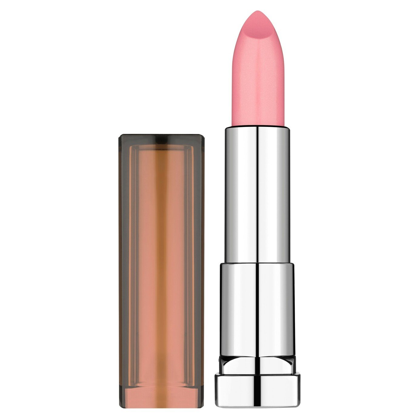 Maybelline Color Sensational Lipstick - Fairly Bare 107