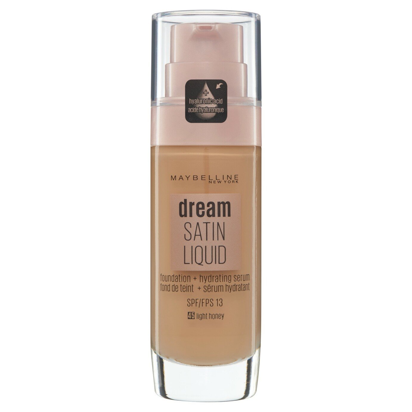 dream liquid