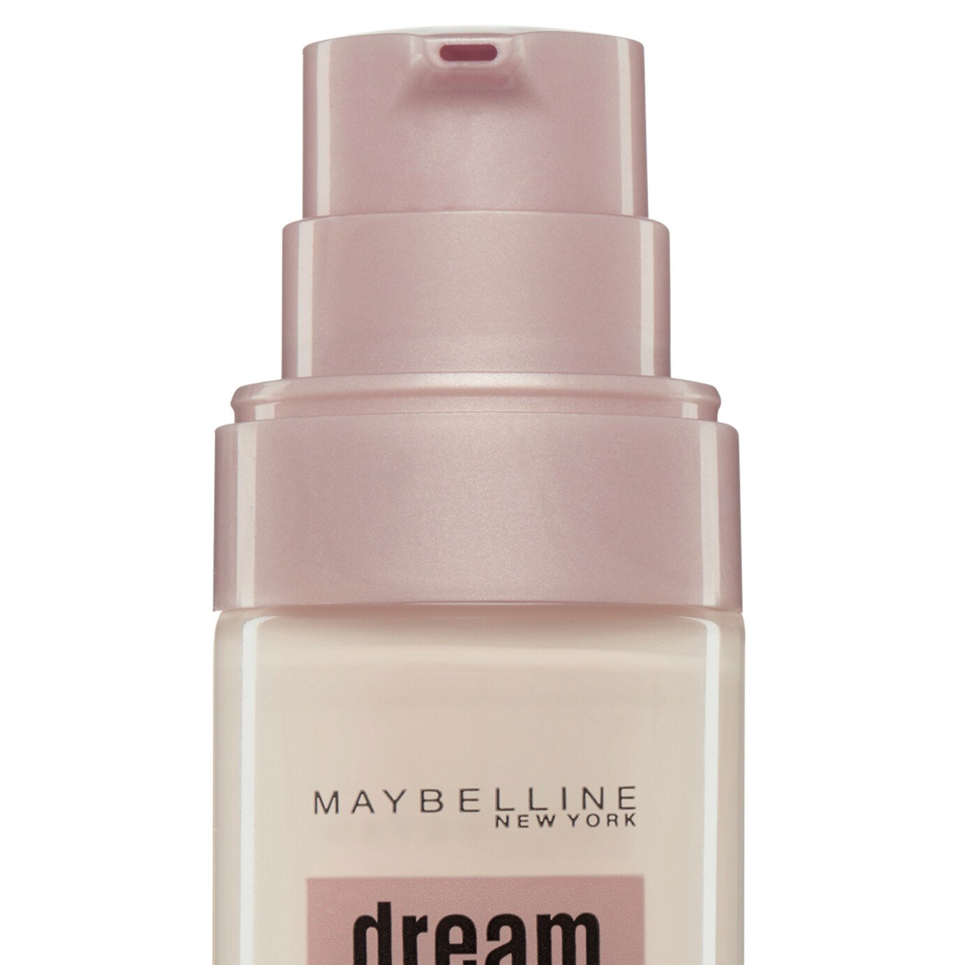 Maybelline Dream Liquid Foundation Fair Beige 2 Review