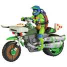 Teenage Mutant Ninja 3D Turtles Playscape £10.99 @ Argos