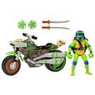 Teenage Mutant Ninja 3D Turtles Playscape £10.99 @ Argos