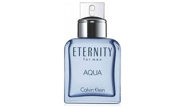 Eternity for outlet man