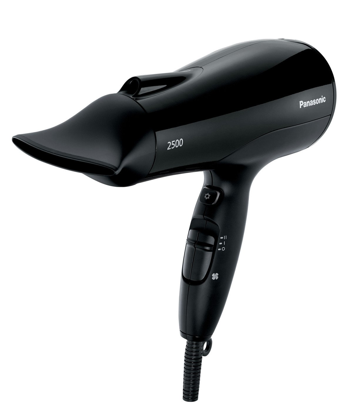 Panasonic Power Air Hair Dryer Review