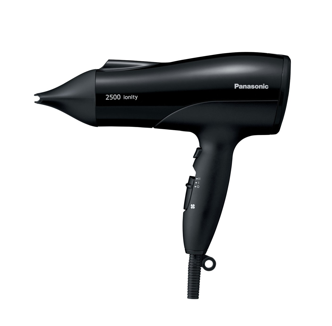 Panasonic Power Air Hair Dryer Review