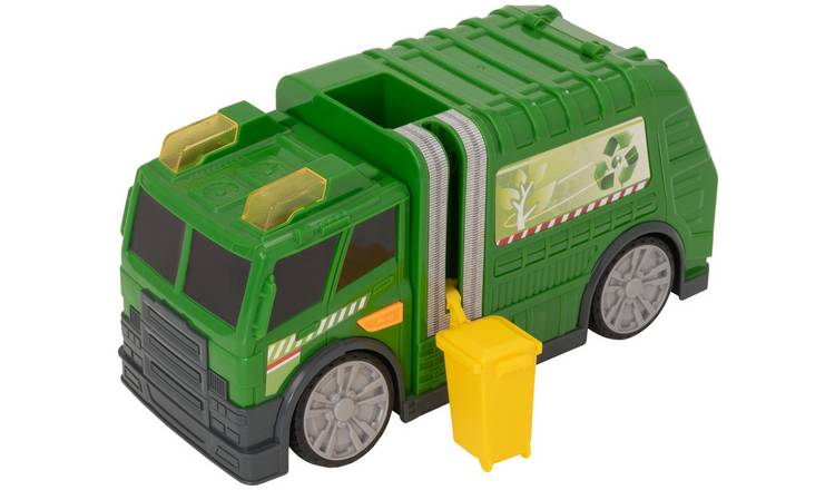 Garbage truck best sale toy sainsburys