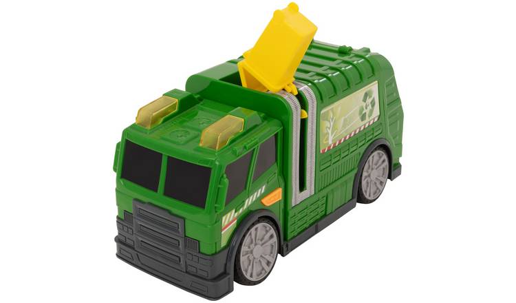 Teamsterz sales garbage truck