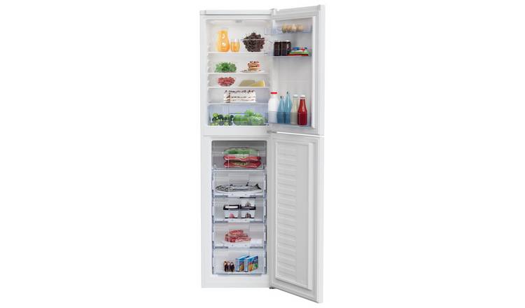 Argos fridge store freezer beko