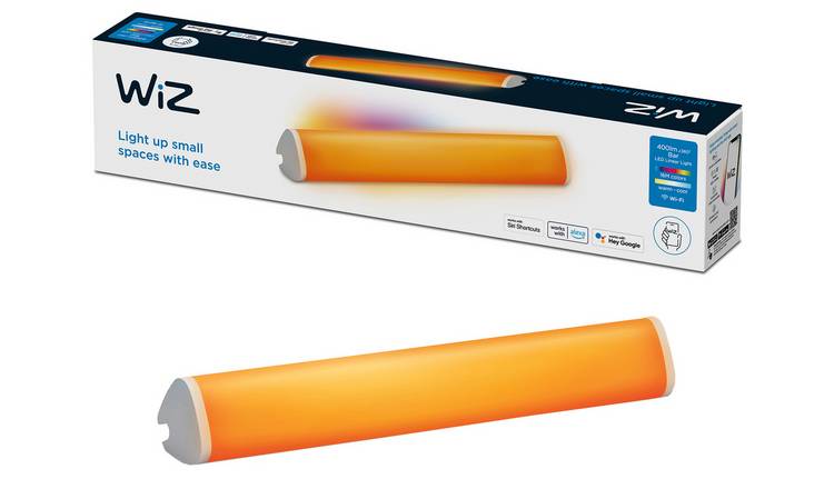 WiZ Smart LED Colour Linear Bar