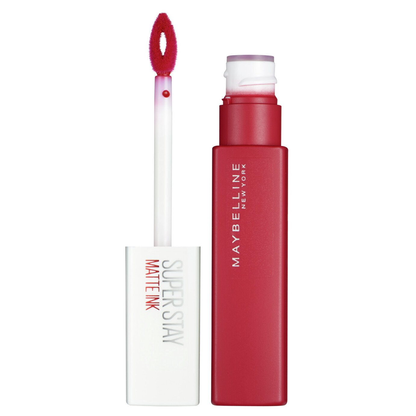 Maybelline Superstay Matte Ink Liquid Lipstick - Pioneer 20