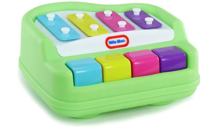 Little Tikes Tap A Tune Piano