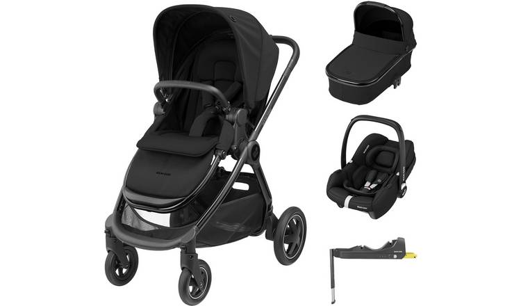 Baby travel best sale system argos