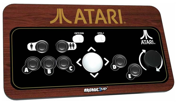 Arcade1Up Atari Couchcade