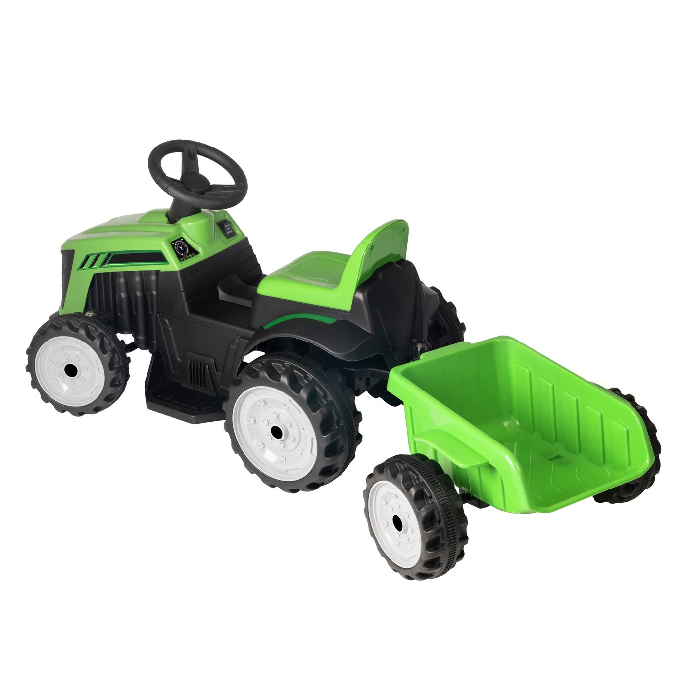 tractor toys argos